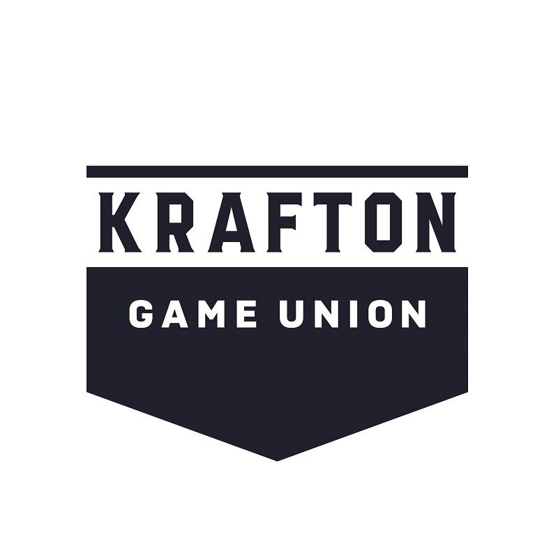 Logo de l'éditeur Krafton.